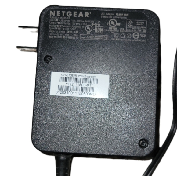 Netgear Nighthawk X6, lightly used for about a year. - Picture 3 of 3